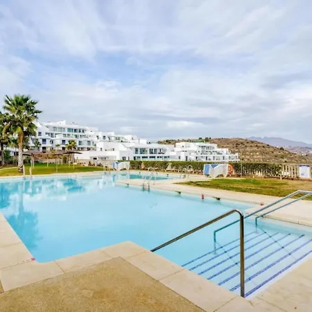 Stunning 2 Bed, 2 Bath Getaway La Cala De Mijas